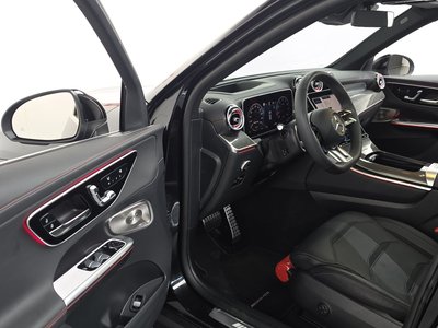 2025 Mercedes-BENZ GLC photo 10