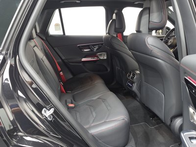 2025 Mercedes-BENZ GLC 缩略图 12