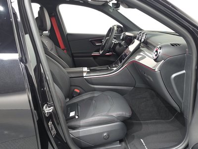 2025 Mercedes-BENZ GLC 缩略图 11