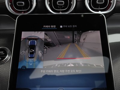 2025 Mercedes-BENZ GLC 缩略图 15