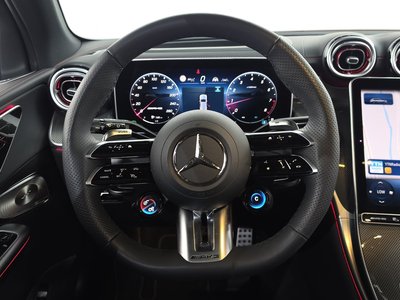 2025 Mercedes-BENZ GLC 缩略图 13