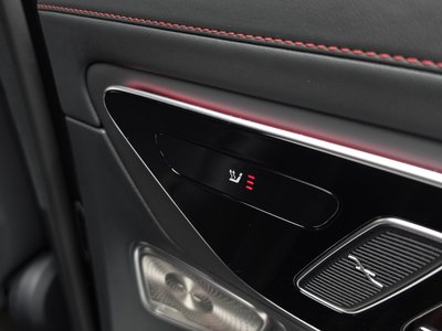 2025 Mercedes-BENZ GLC 缩略图 19