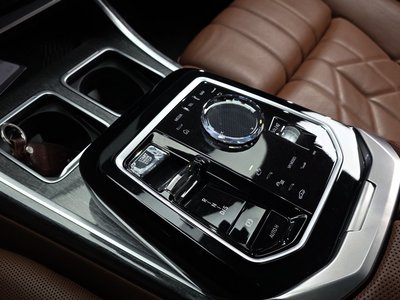 BMW 7 SERIES - 9