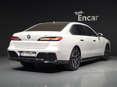 BMW 7 SERIES - 4
