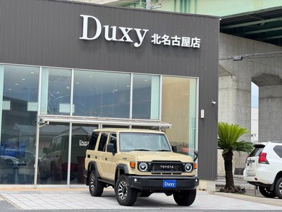 2025 Toyota LAND CRUISER 70 — миниатюра 13