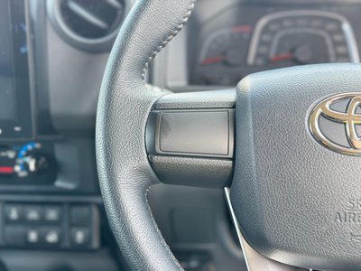 2025 Toyota LAND CRUISER 70 — миниатюра 60