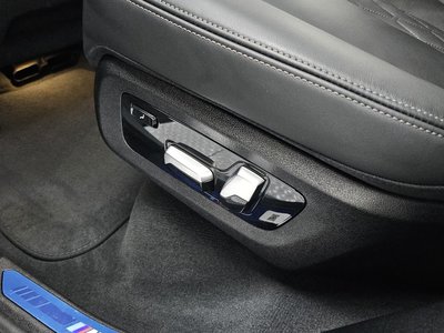 2026 BMW X5 缩略图 33