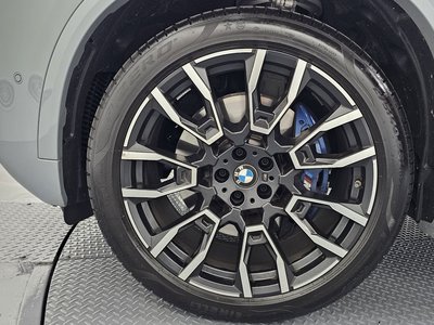 2026 BMW X5 photo 6