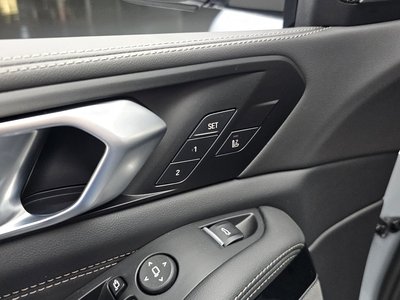 2026 BMW X5 缩略图 28