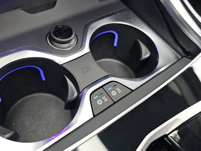 2026 BMW X5 缩略图 22