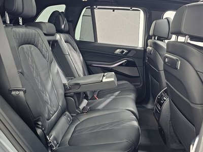 2026 BMW X5 缩略图 18