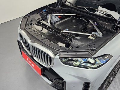 2026 BMW X5 photo 7