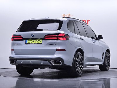2026 BMW X5 photo 3