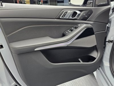 2026 BMW X5 缩略图 14