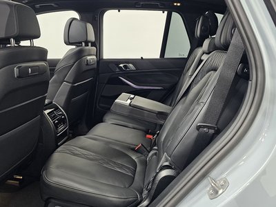 2026 BMW X5 缩略图 16