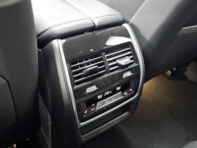 2026 BMW X5 缩略图 23