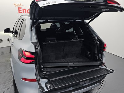 2026 BMW X5 缩略图 26
