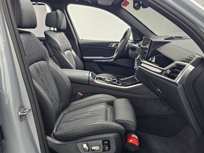 2026 BMW X5 缩略图 17