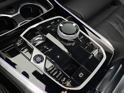 2026 BMW X5 缩略图 12