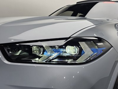 2026 BMW X5 photo 9