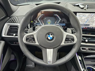 2026 BMW X5 缩略图 19