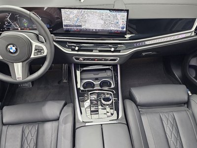 2026 BMW X5 photo 5