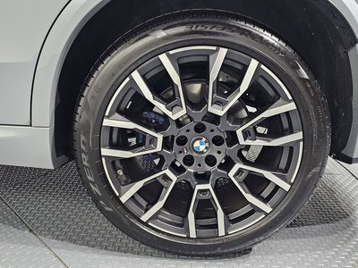 2026 BMW X5 photo 8