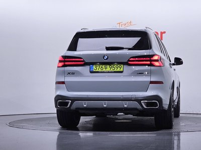 2026 BMW X5 photo 4