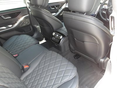 2025 Mercedes-BENZ S-CLASS — миниатюра 42
