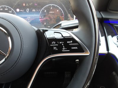 2025 Mercedes-BENZ S-CLASS — миниатюра 62
