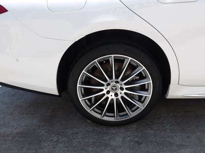 2025 Mercedes-BENZ S-CLASS — миниатюра 17