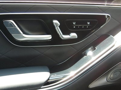 2025 Mercedes-BENZ S-CLASS — миниатюра 49