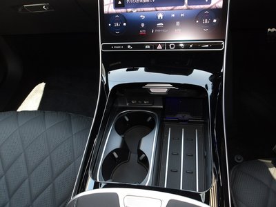 2025 Mercedes-BENZ S-CLASS — миниатюра 51