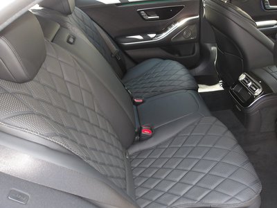 2025 Mercedes-BENZ S-CLASS — миниатюра 41