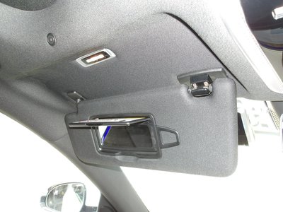 2025 Mercedes-BENZ S-CLASS — миниатюра 64