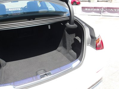 2025 Mercedes-BENZ S-CLASS — миниатюра 45