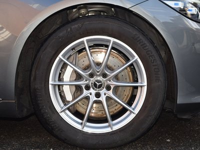 MERCEDES-BENZ S-CLASS - 9