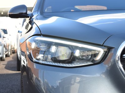 MERCEDES-BENZ S-CLASS - 10