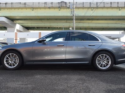 MERCEDES-BENZ S-CLASS - 7