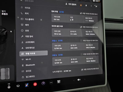 2026 Tesla MODEL Y — миниатюра 11