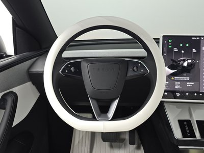 2026 Tesla MODEL Y — миниатюра 19