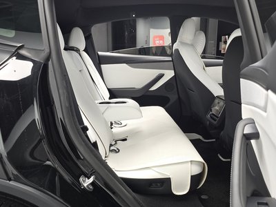 2026 Tesla MODEL Y — миниатюра 18