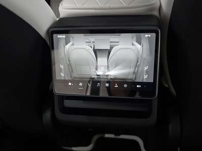 2026 Tesla MODEL Y — миниатюра 26