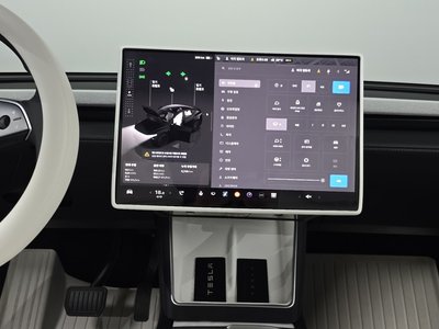 2026 Tesla MODEL Y — миниатюра 20