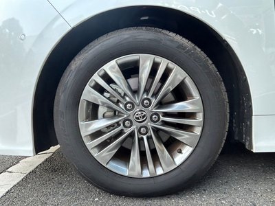صورة مصغرة 15 لـ 2025 Toyota ALPHARD