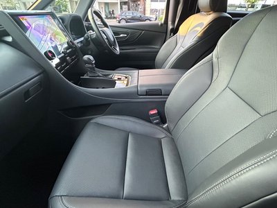 صورة مصغرة 31 لـ 2025 Toyota ALPHARD