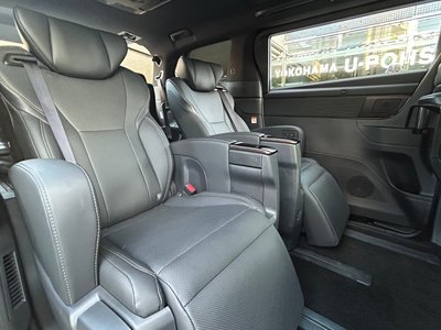 صورة مصغرة 28 لـ 2025 Toyota ALPHARD