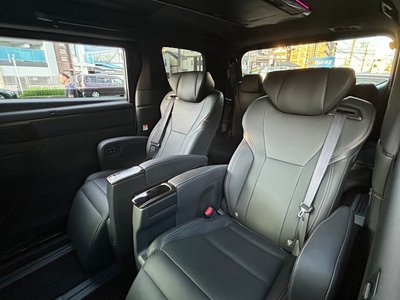 صورة مصغرة 29 لـ 2025 Toyota ALPHARD