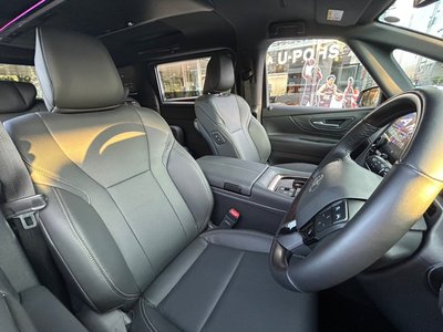 صورة مصغرة 26 لـ 2025 Toyota ALPHARD