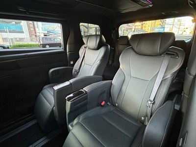 صورة مصغرة 30 لـ 2025 Toyota ALPHARD